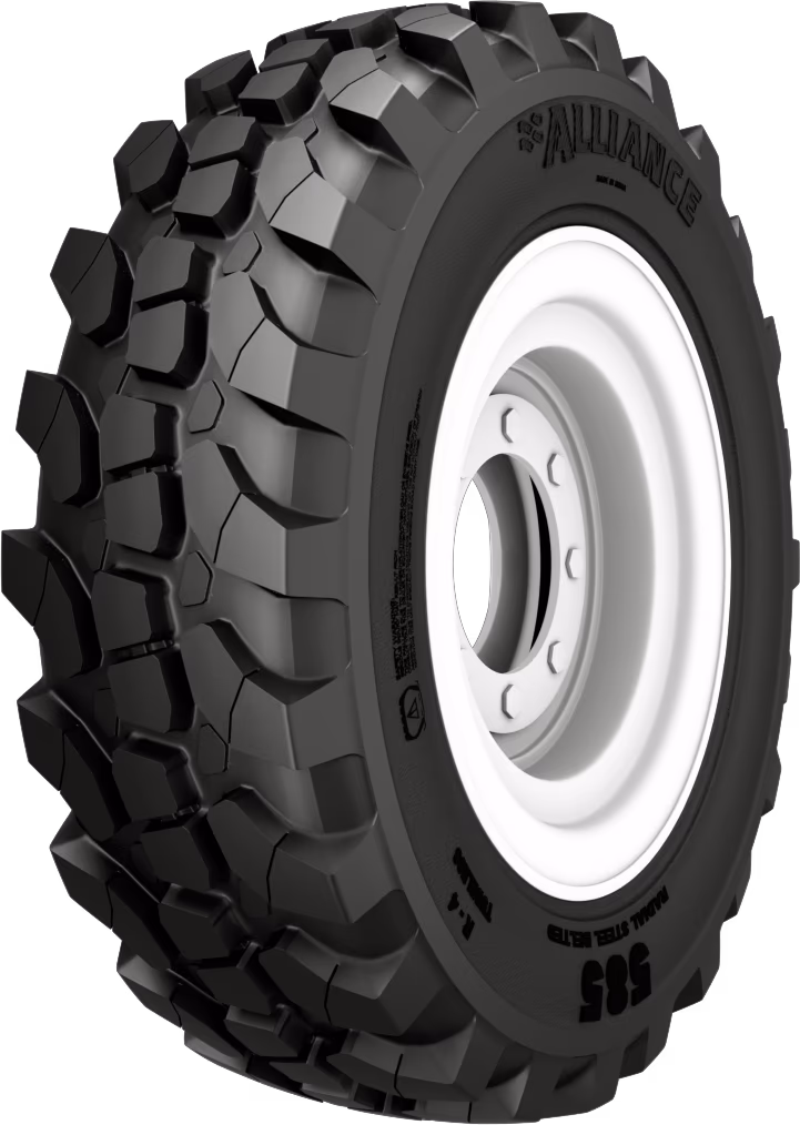 ALLIANCE 585 IND R4 SB RADIAL TL